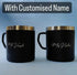 Customized Stainless Steel Mug